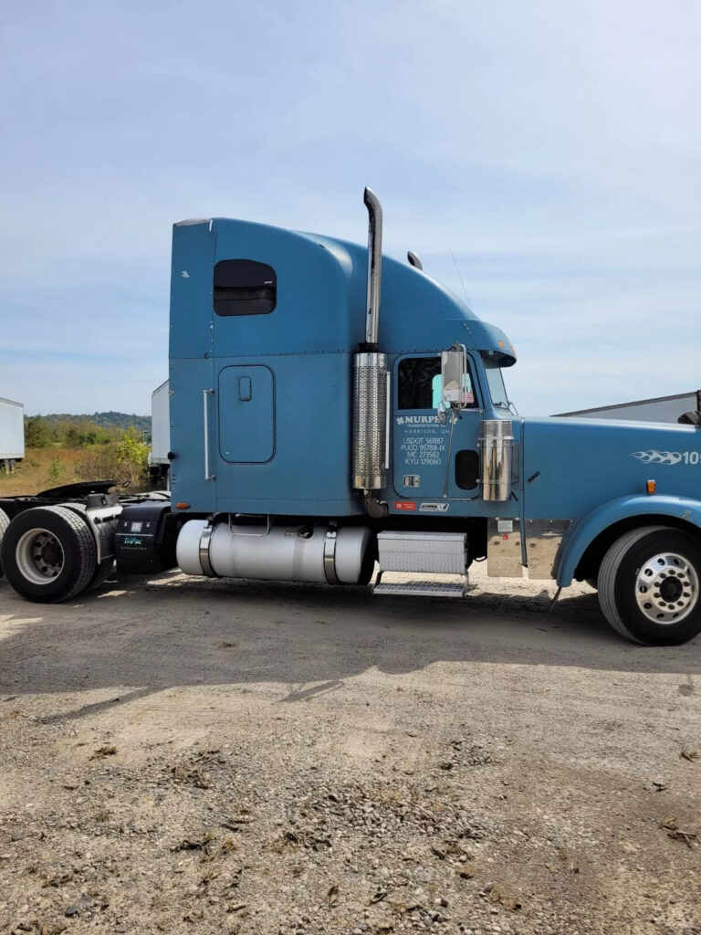 2003 Freightliner Classic xl