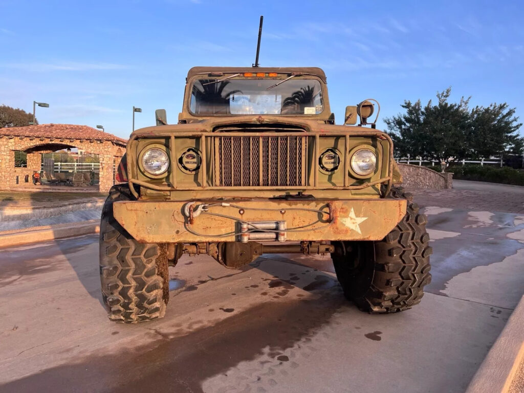 1967 Jeep Gladiator