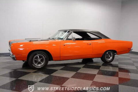 1969 Plymouth Road Runner for sale