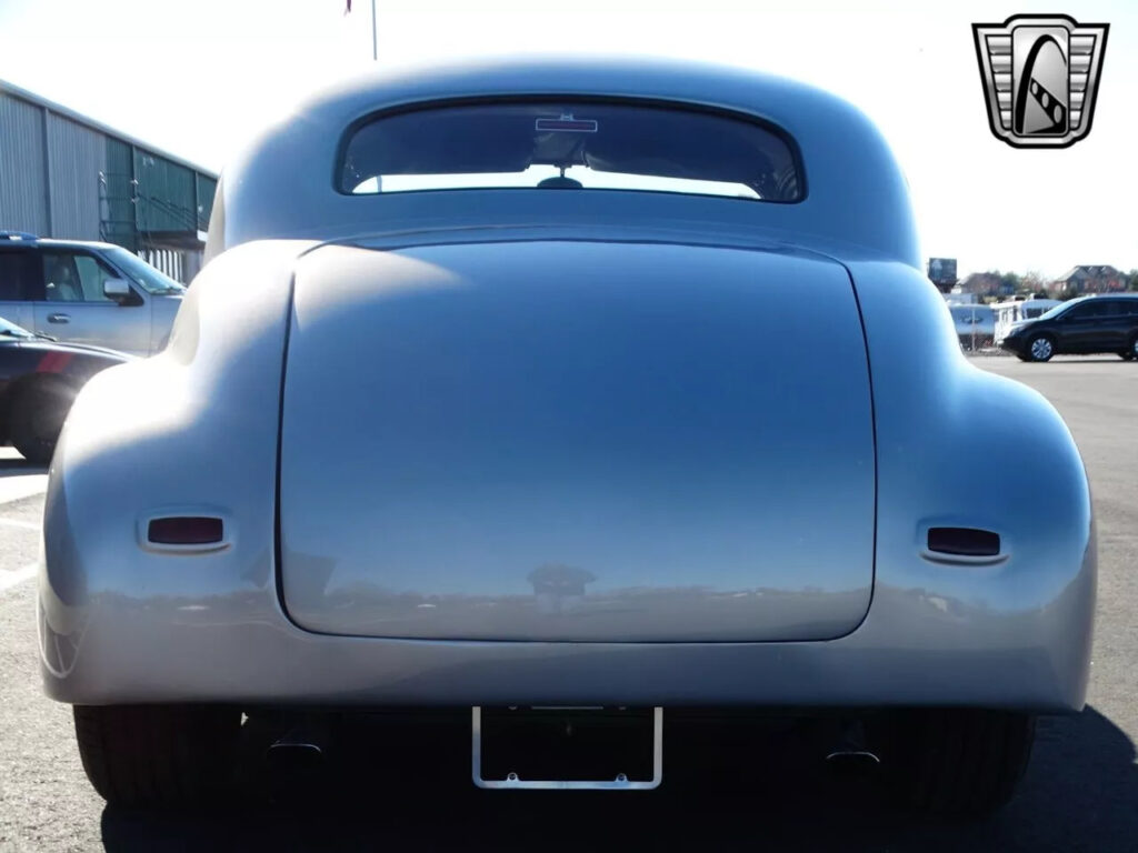 1947 Chevrolet Coupe