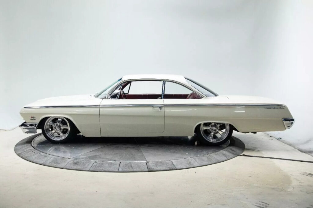 1962 Chevrolet Bel Air/150/210