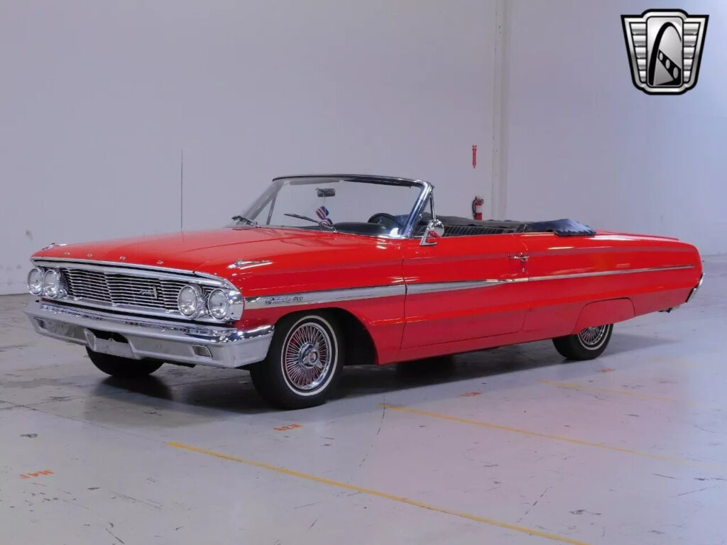 1964 Ford Galaxie 500