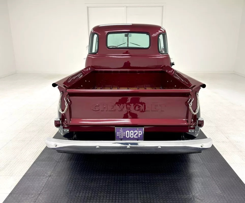 1952 Chevrolet 3100 Pickup