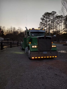 Kenworth for sale