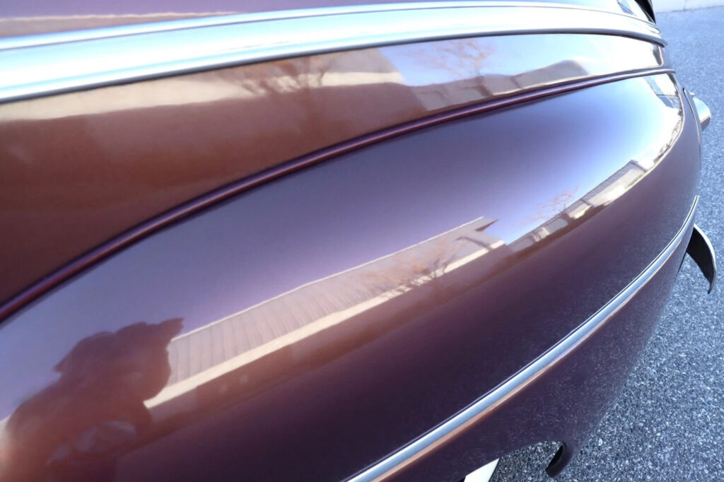 1946 Ford Super Deluxe Convertible | Flathead – V8 Steel Body 80+ HD Pics