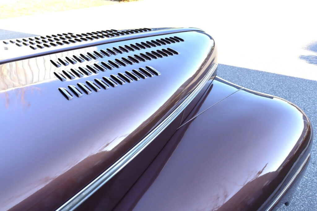 1946 Ford Super Deluxe Convertible | Flathead – V8 Steel Body 80+ HD Pics