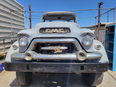 1956 GMC Truck for sale