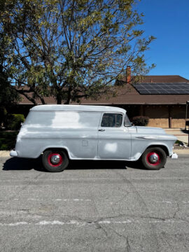 1957 Chevrolet Pickups for sale