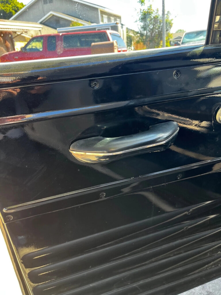 1957 Chevrolet Pickups