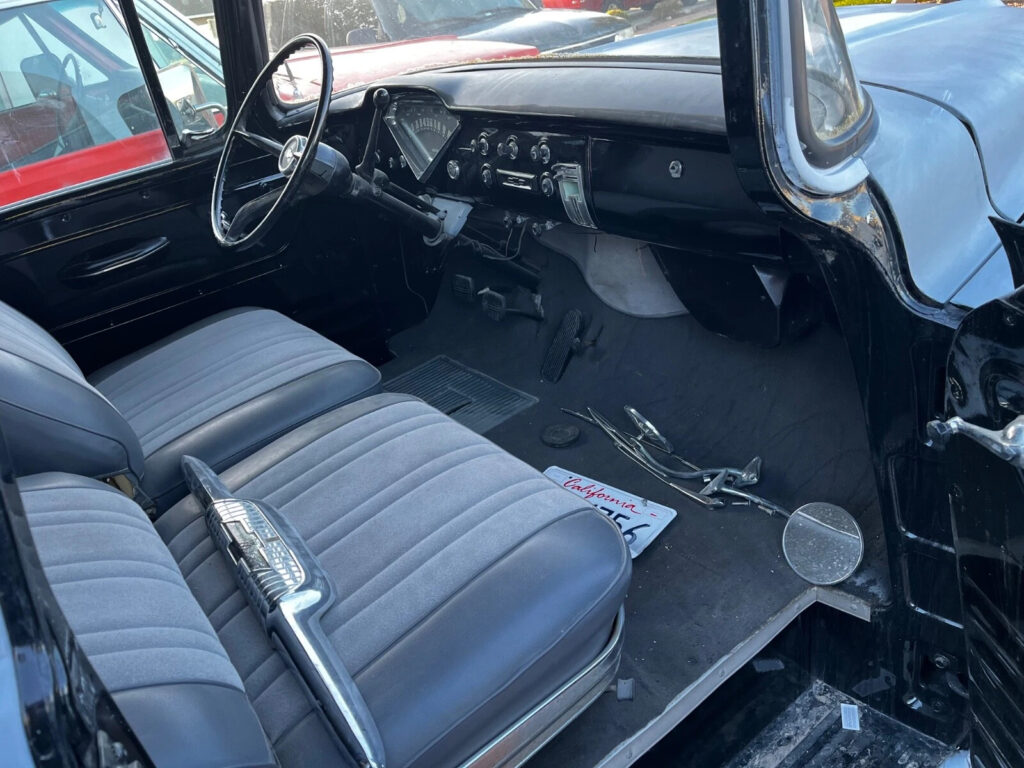 1957 Chevrolet Pickups