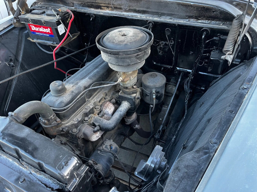 1957 Chevrolet Pickups