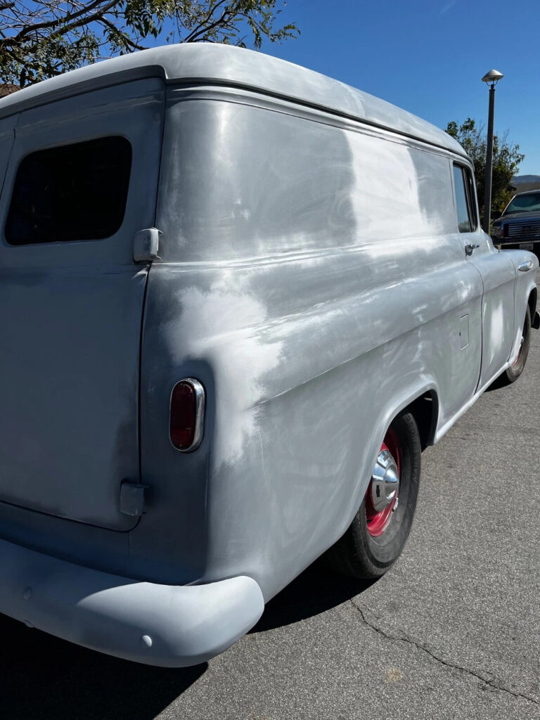 1957 Chevrolet Pickups