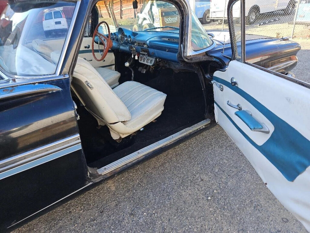 1959 Chevrolet El Camino