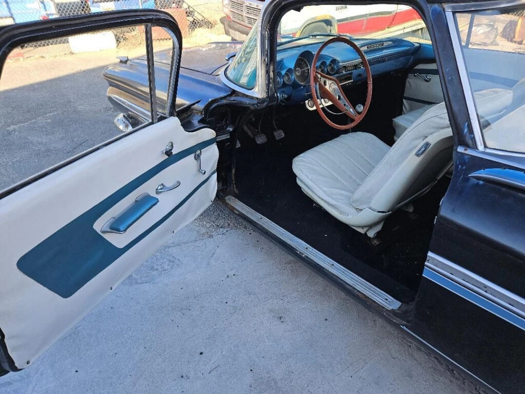 1959 Chevrolet El Camino
