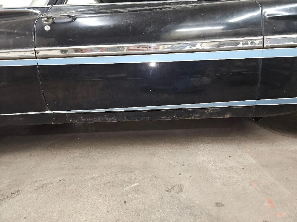 1959 Chevrolet El Camino