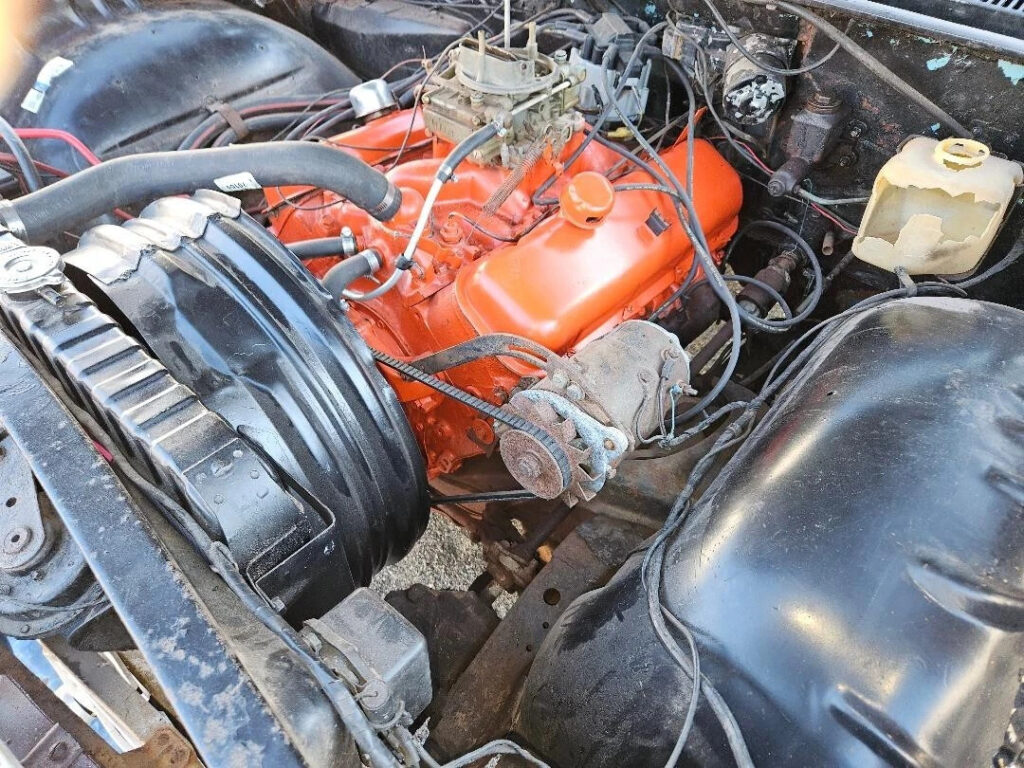 1959 Chevrolet El Camino