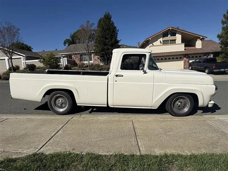 1959 Ford F-100