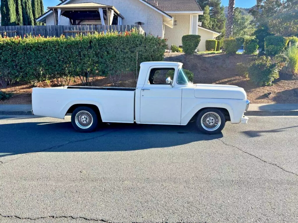 1959 Ford F-100