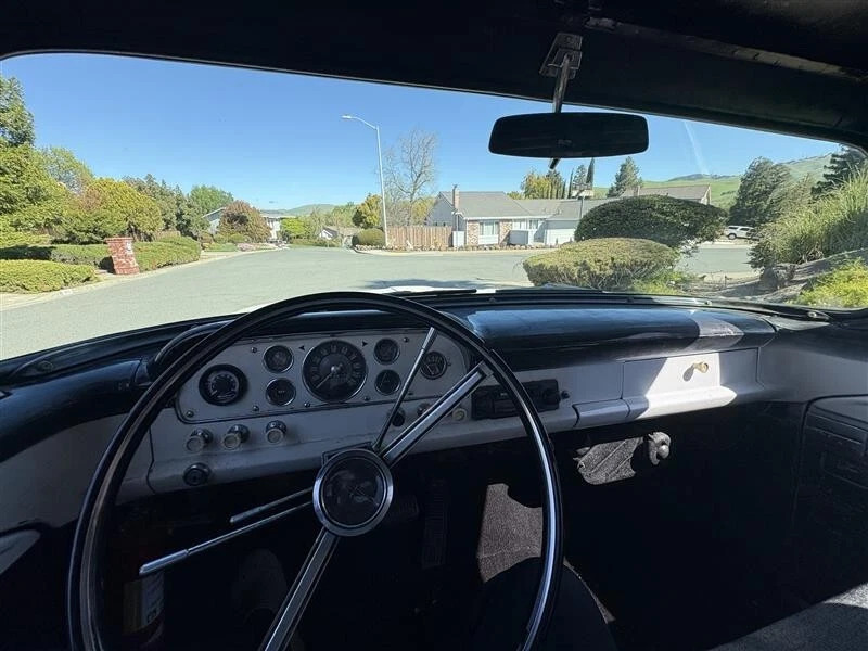 1959 Ford F-100