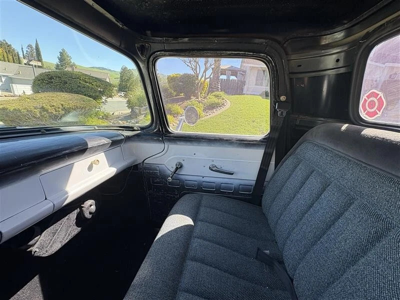 1959 Ford F-100