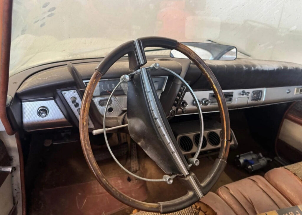 1959 Plymouth Fury