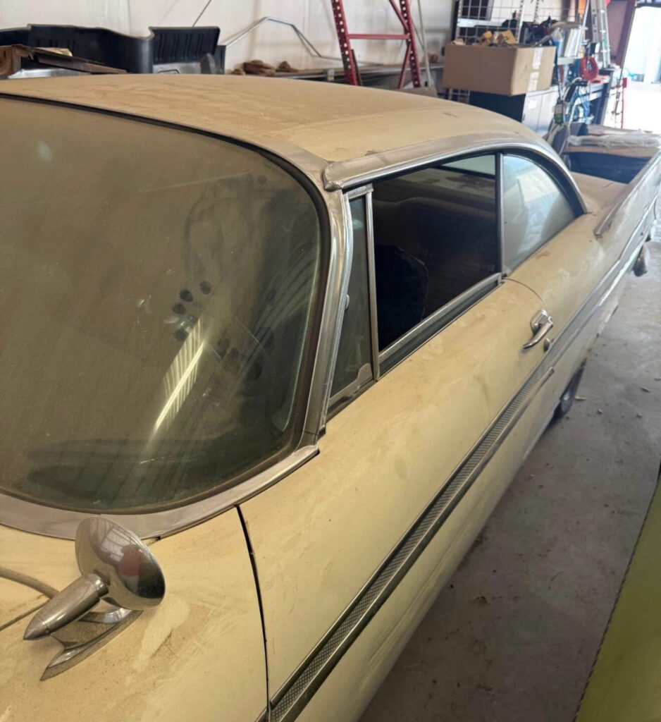 1959 Plymouth Fury