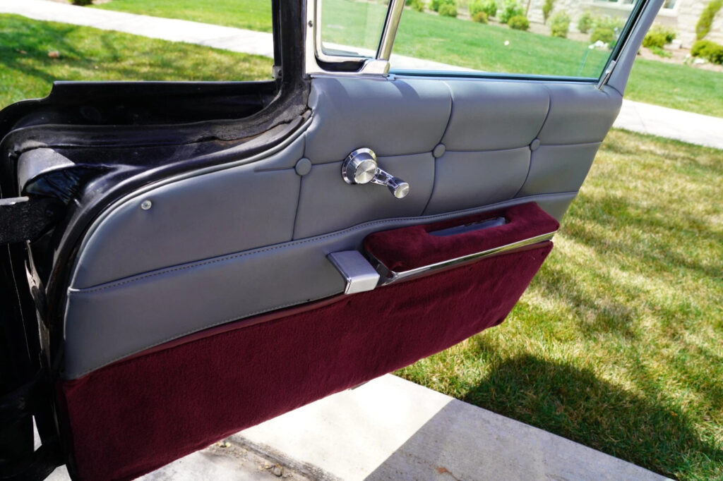 1964 Cadillac F75 Limousine