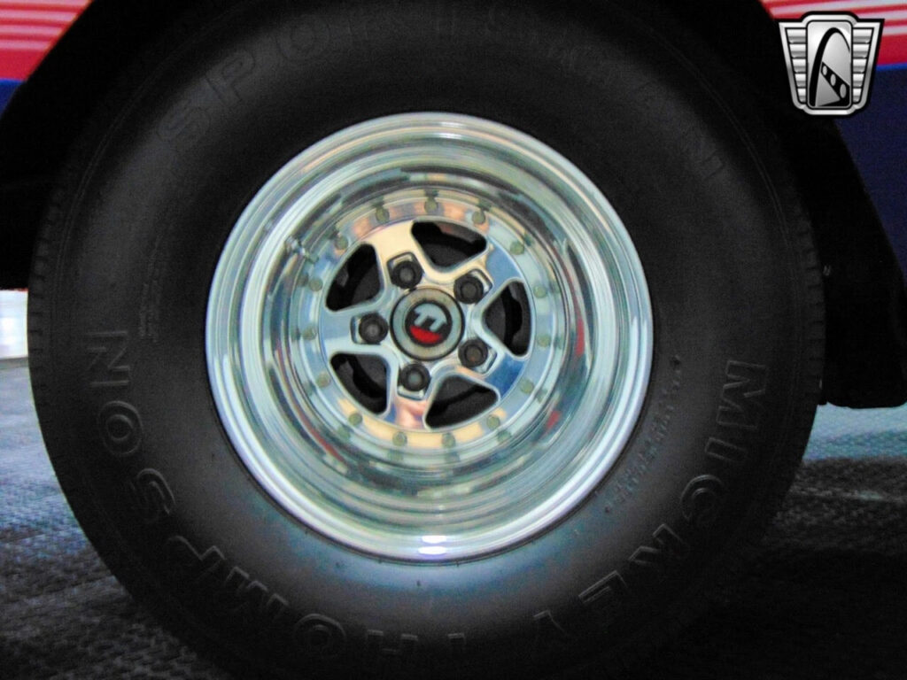 1968 Dodge Dart
