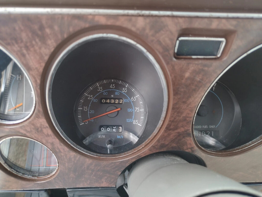 1979 Chrysler New Yorker