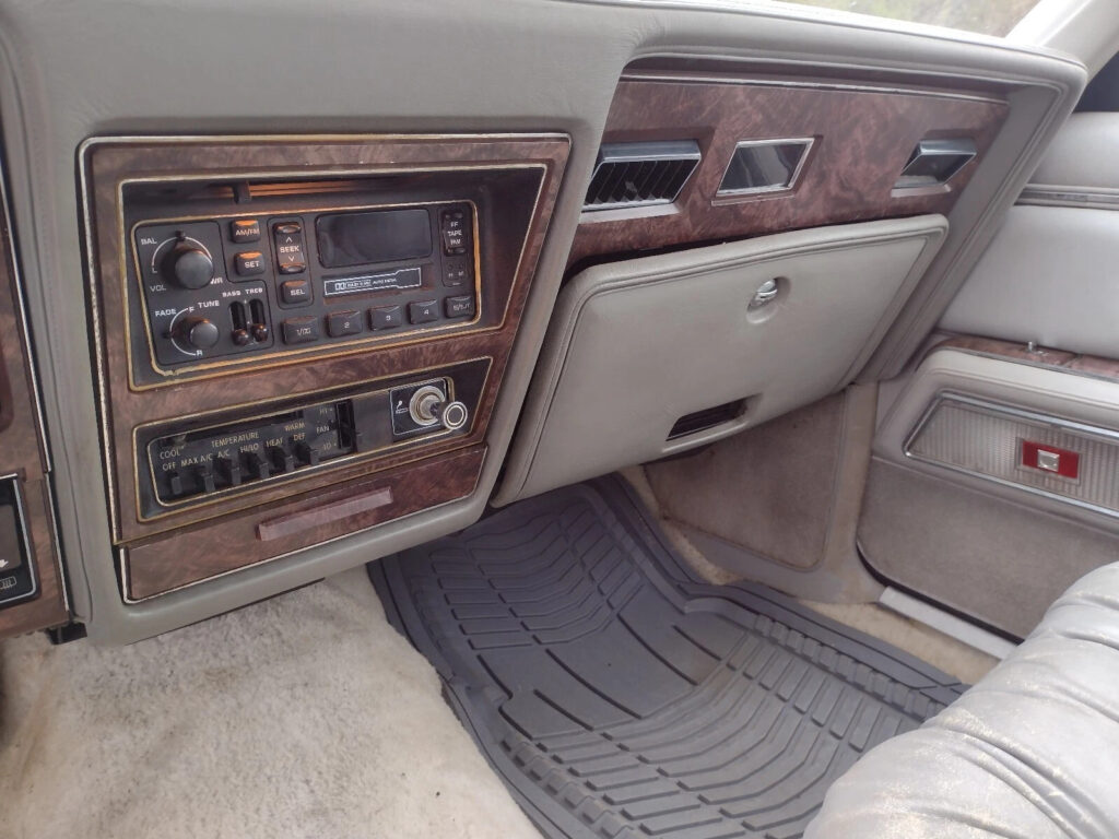 1979 Chrysler New Yorker