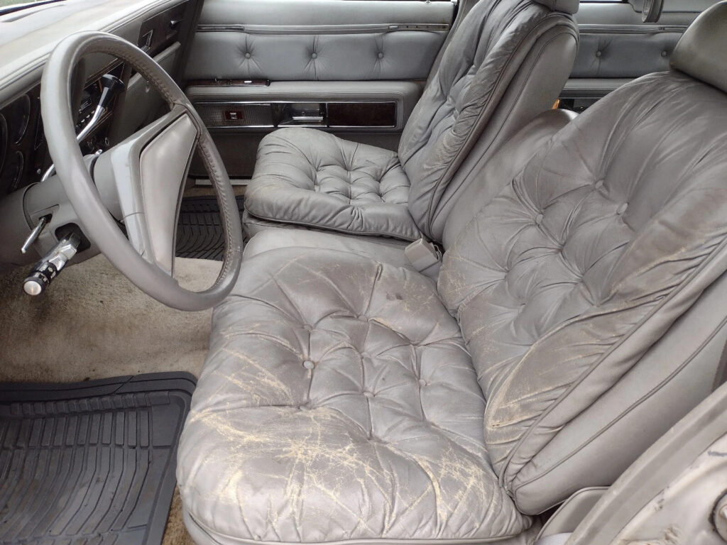 1979 Chrysler New Yorker