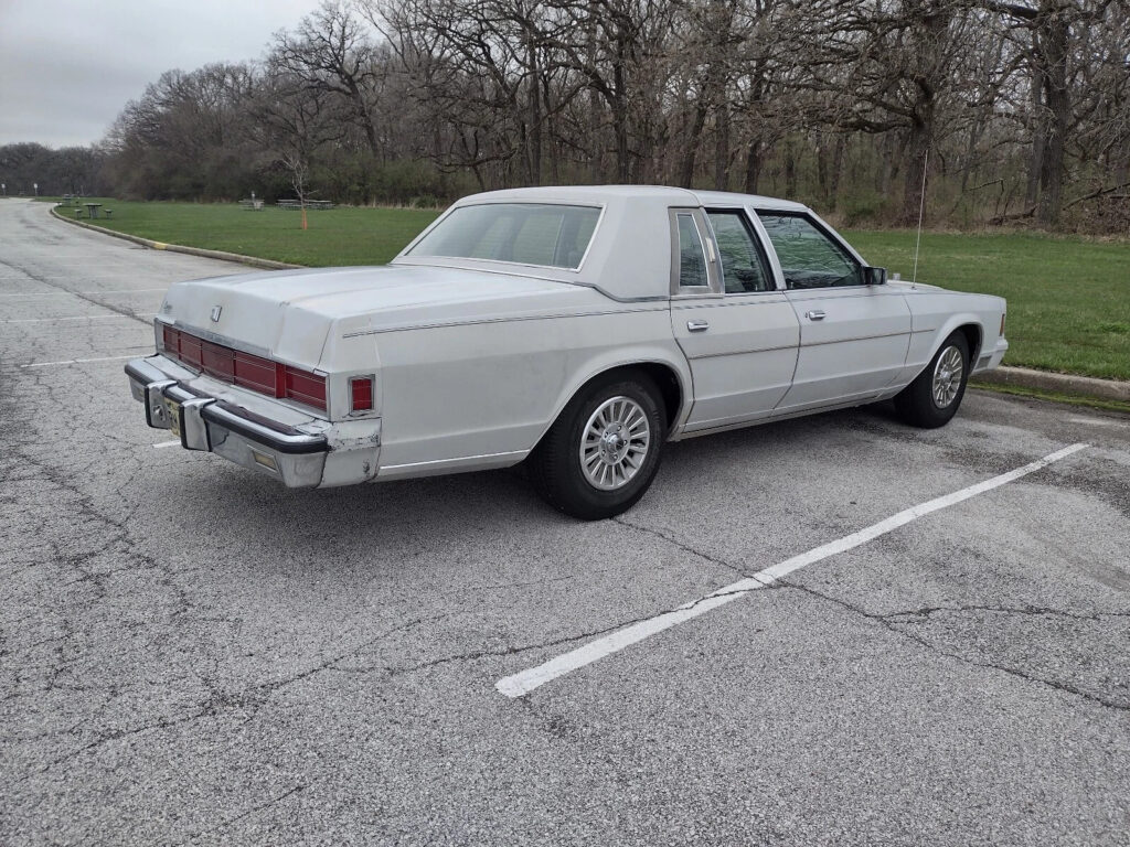1979 Chrysler New Yorker