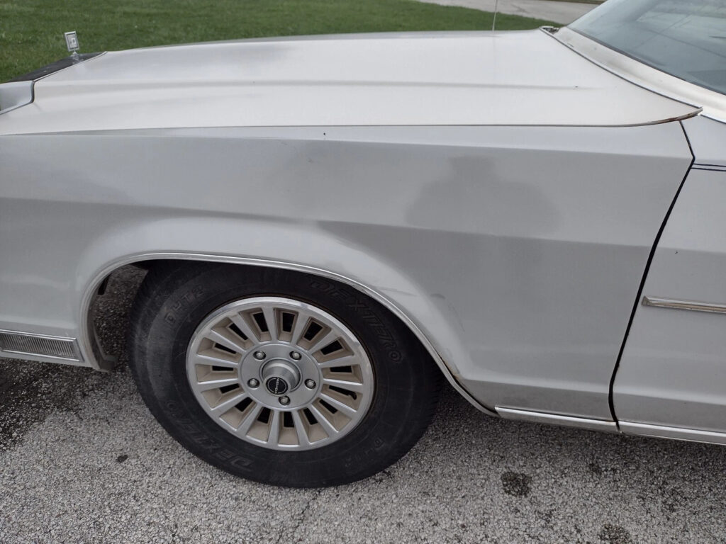 1979 Chrysler New Yorker