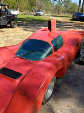 1980 Mclaren for sale