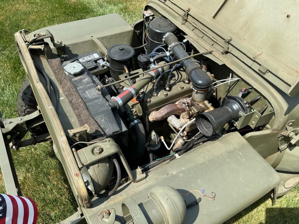 1943 Jeep