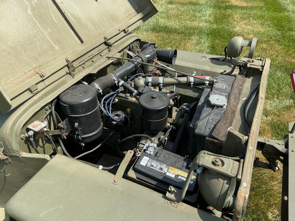 1943 Jeep