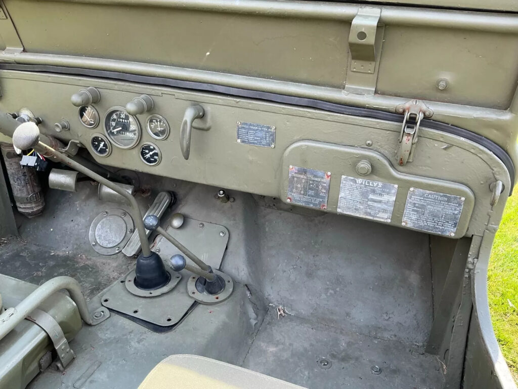 1943 Jeep