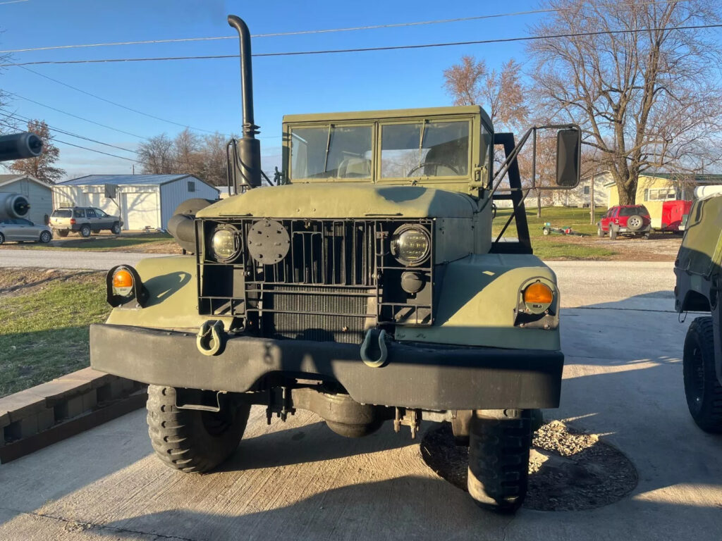1970 M52a2