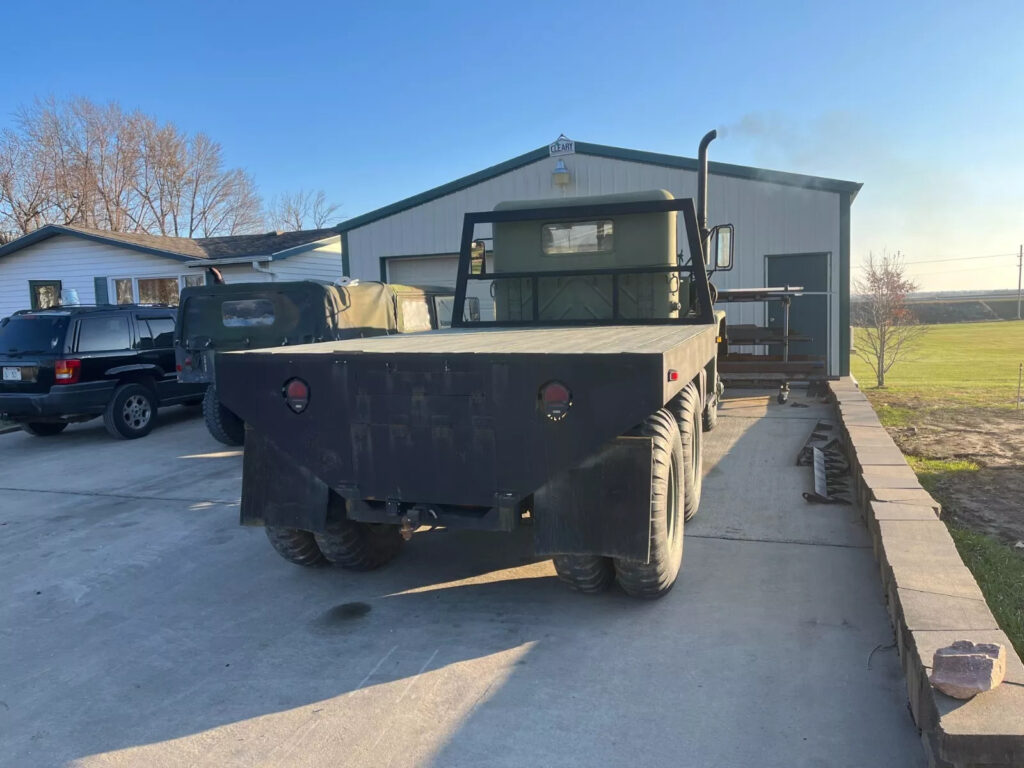 1970 M52a2