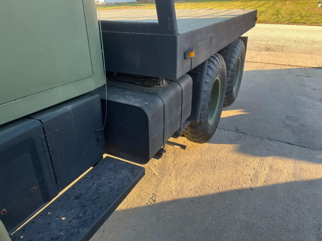 1970 M52a2