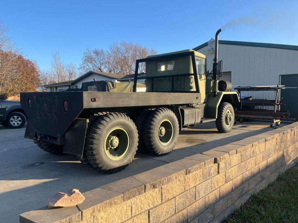 1970 M52a2