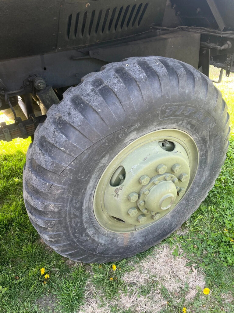 1970 M52a2