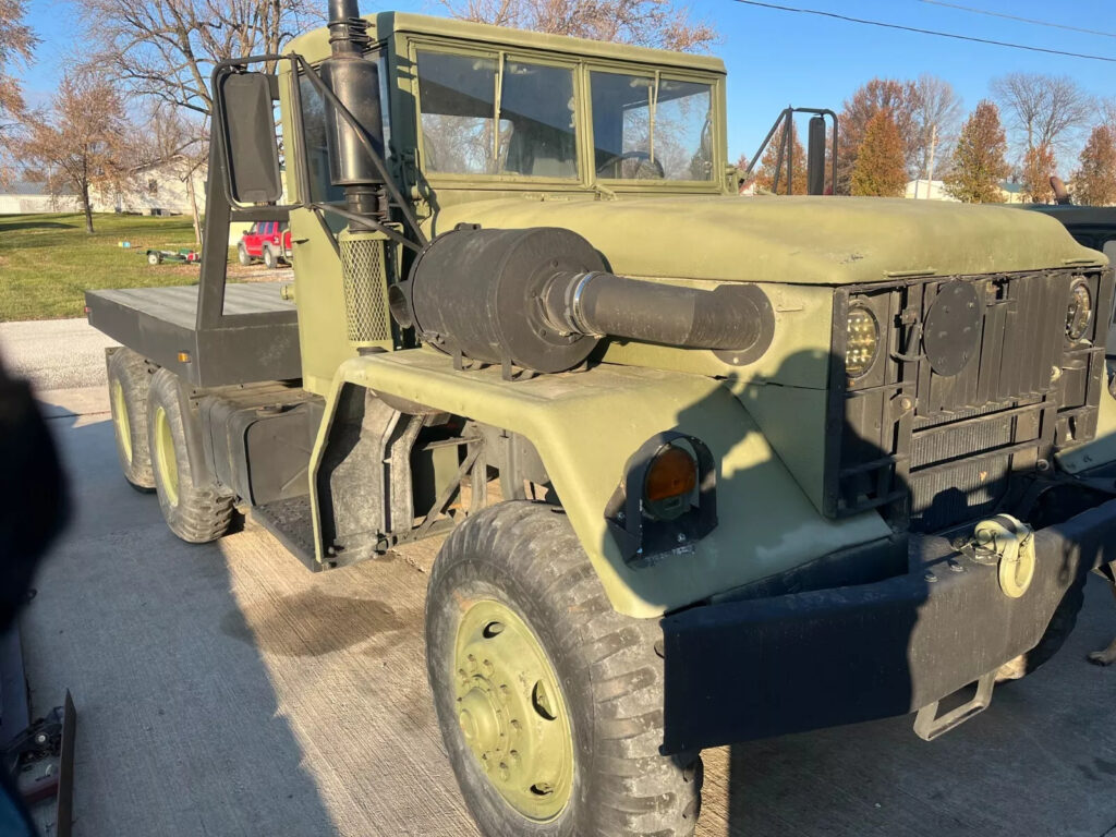 1970 M52a2