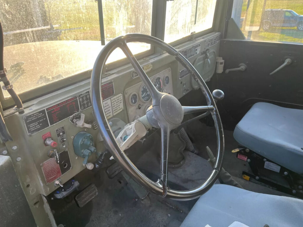 1970 M52a2