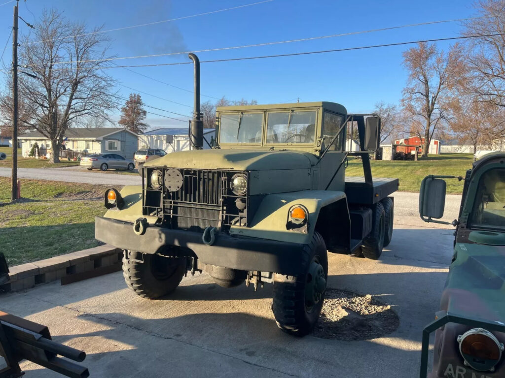 1970 M52a2
