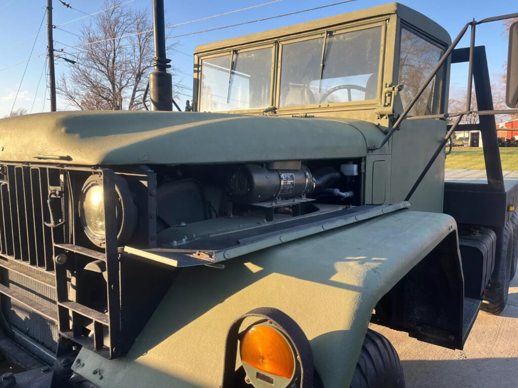 1970 M52a2