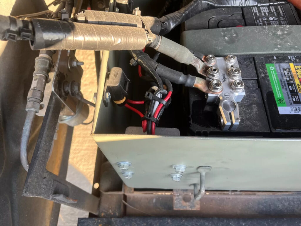 1970 M52a2