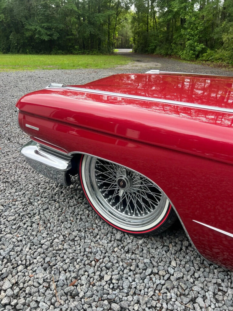 1960 Cadillac Deville