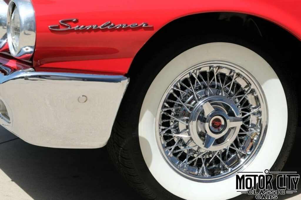 1961 Ford Galaxie