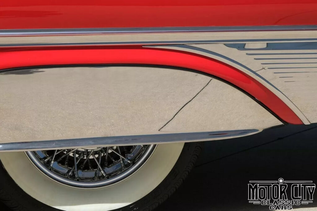 1961 Ford Galaxie